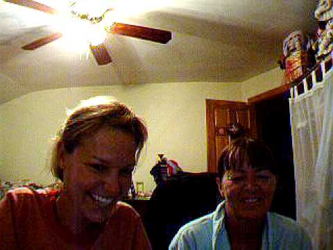 charon thompson add Mom And Daughter Flashing photo