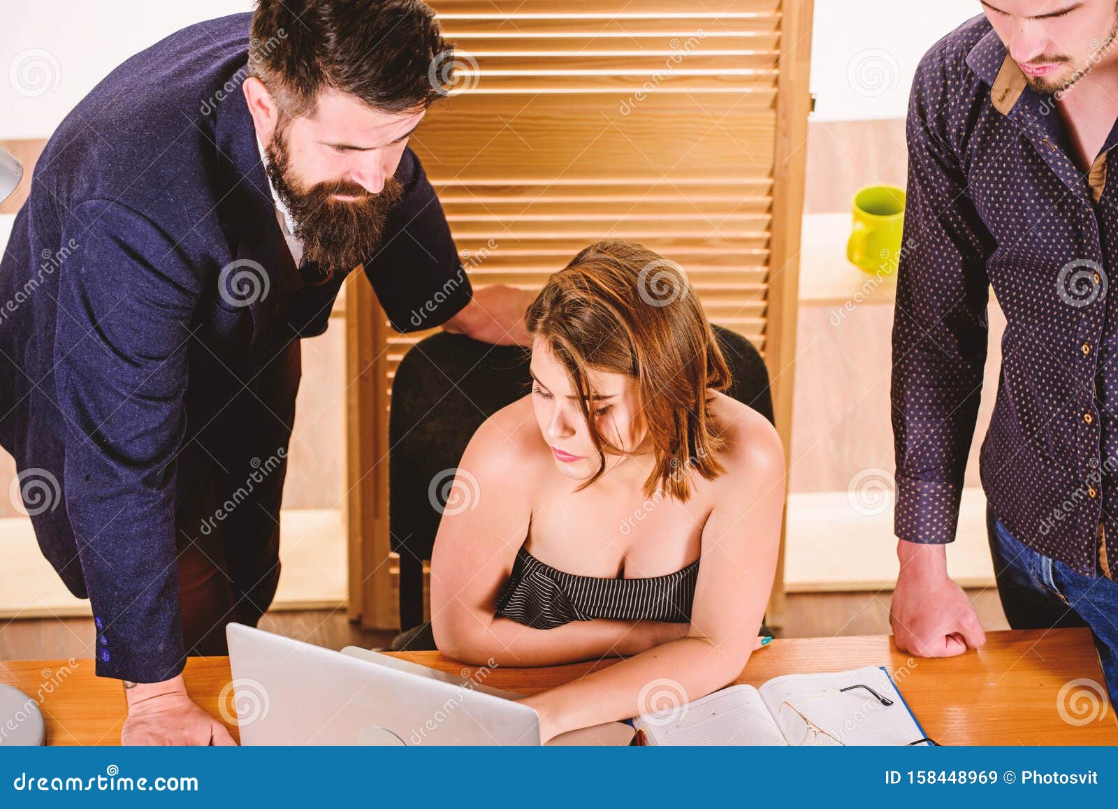 ann marie snyder add Seducing With Boobs photo