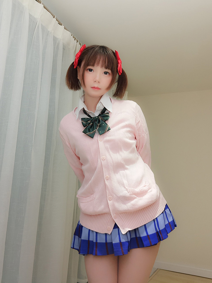 buddy coleman add Nikumikyo Leak photo