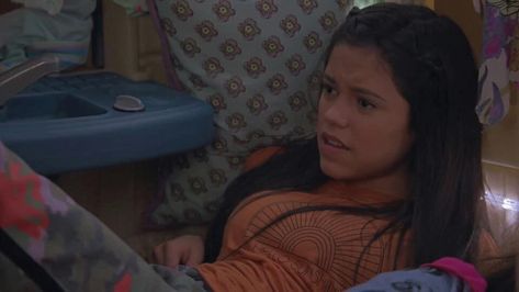 brynn winters add Jenna Ortega Bed Scene photo