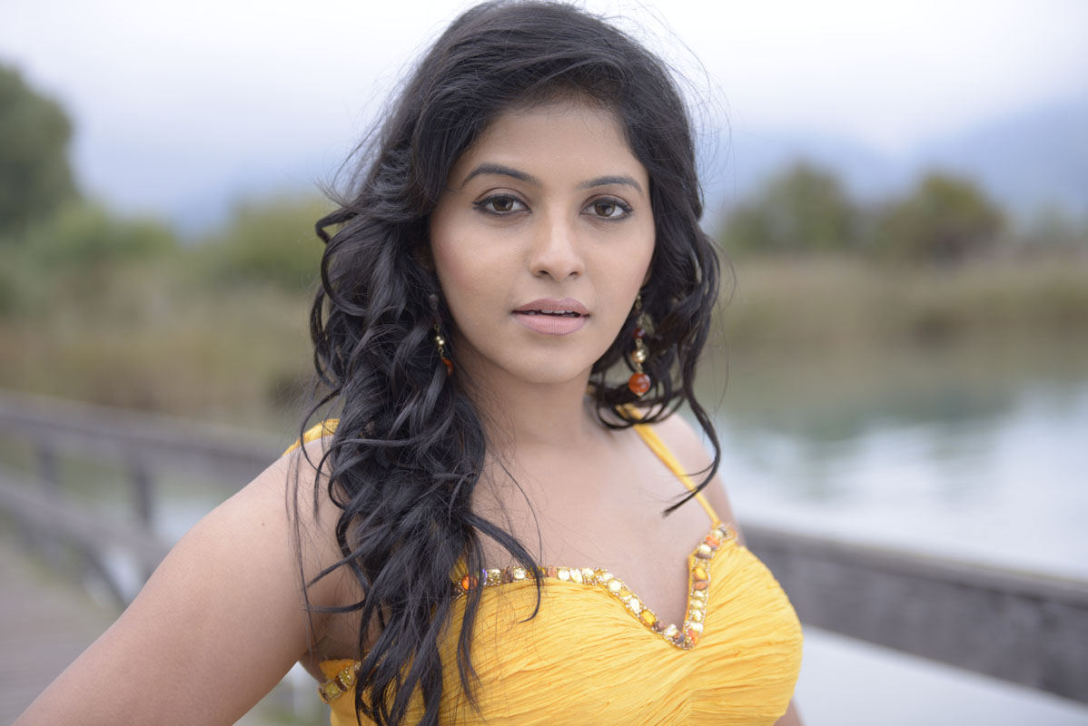 connie austin add Amjali Kara photo