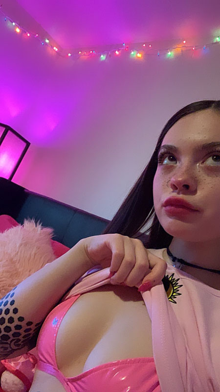 ashley nicole booth add Melody Dream Porn photo