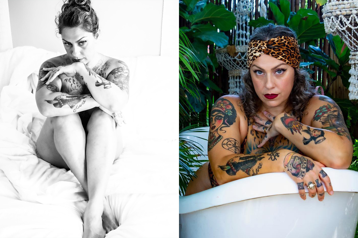 afzal muhammad add Nude Pictures Of Danielle Colby photo