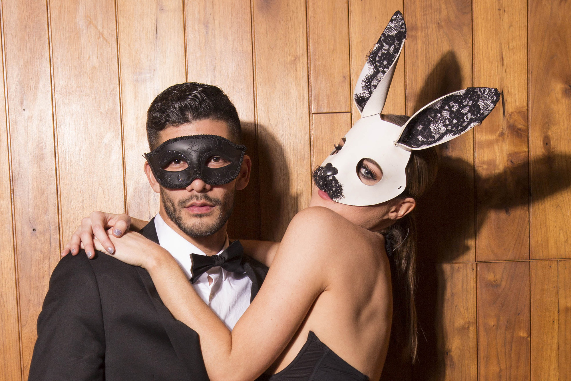 dharmendra pansuriya add Orgy Mask photo