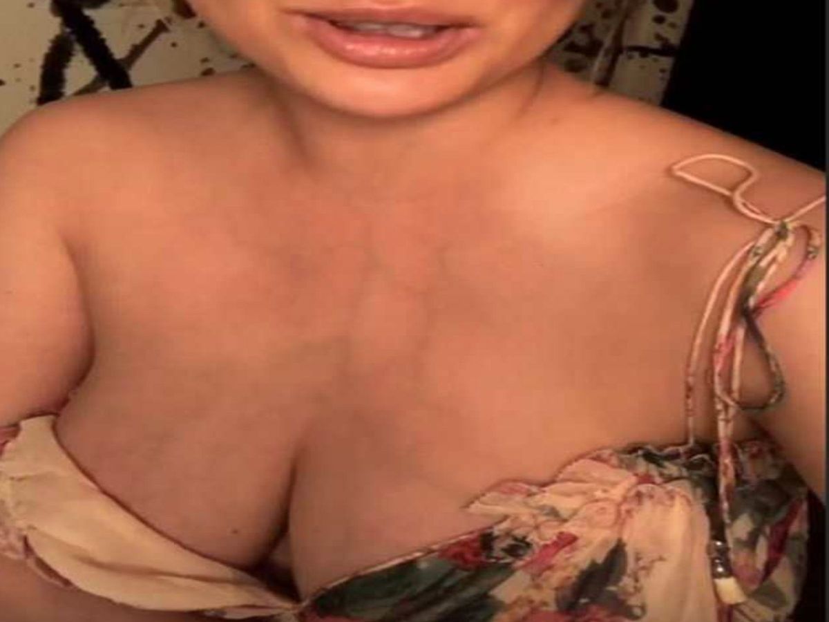 amresh chandra add Giant Veiny Tits photo