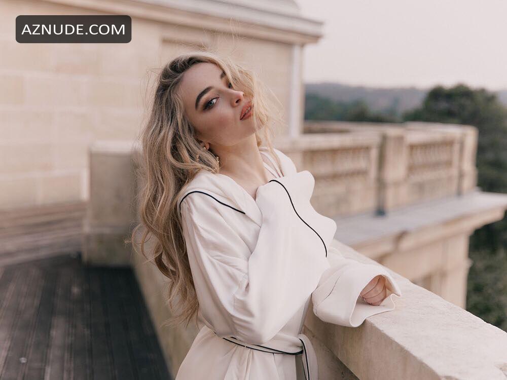 bernard crosland add Sabrina Carpenter Naked photo