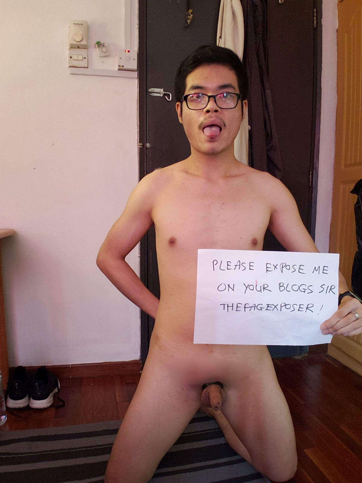 dawn loveland add Naked Men Humiliated photo