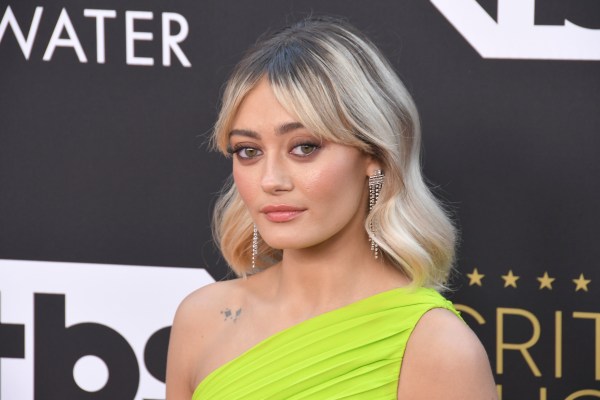 anne gammon add Ella Purnell Hot photo