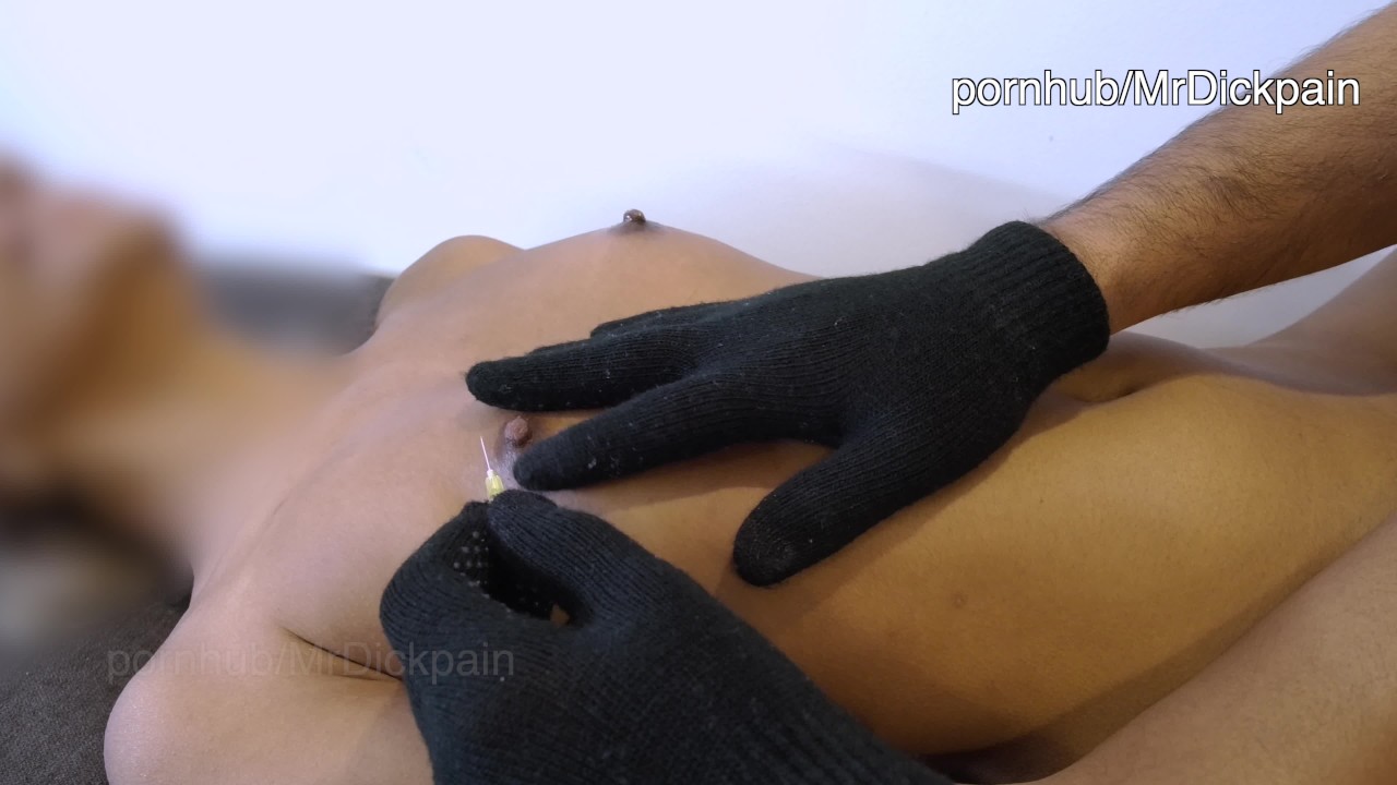 daniel michael boyd add Needles Tit Torture photo