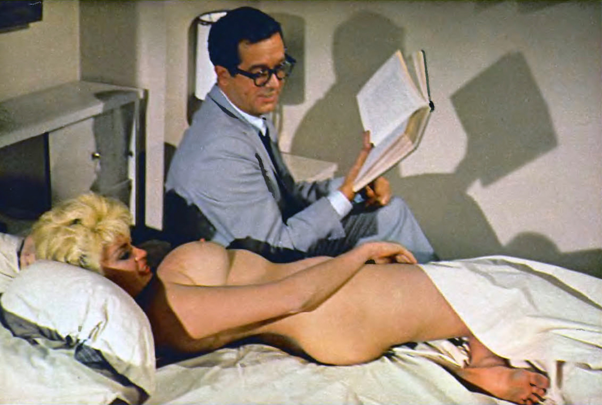 colin crombie add Jane Mansfield Nudes photo