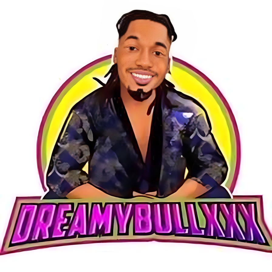 andrew christofides add Dreamybull Original Video photo