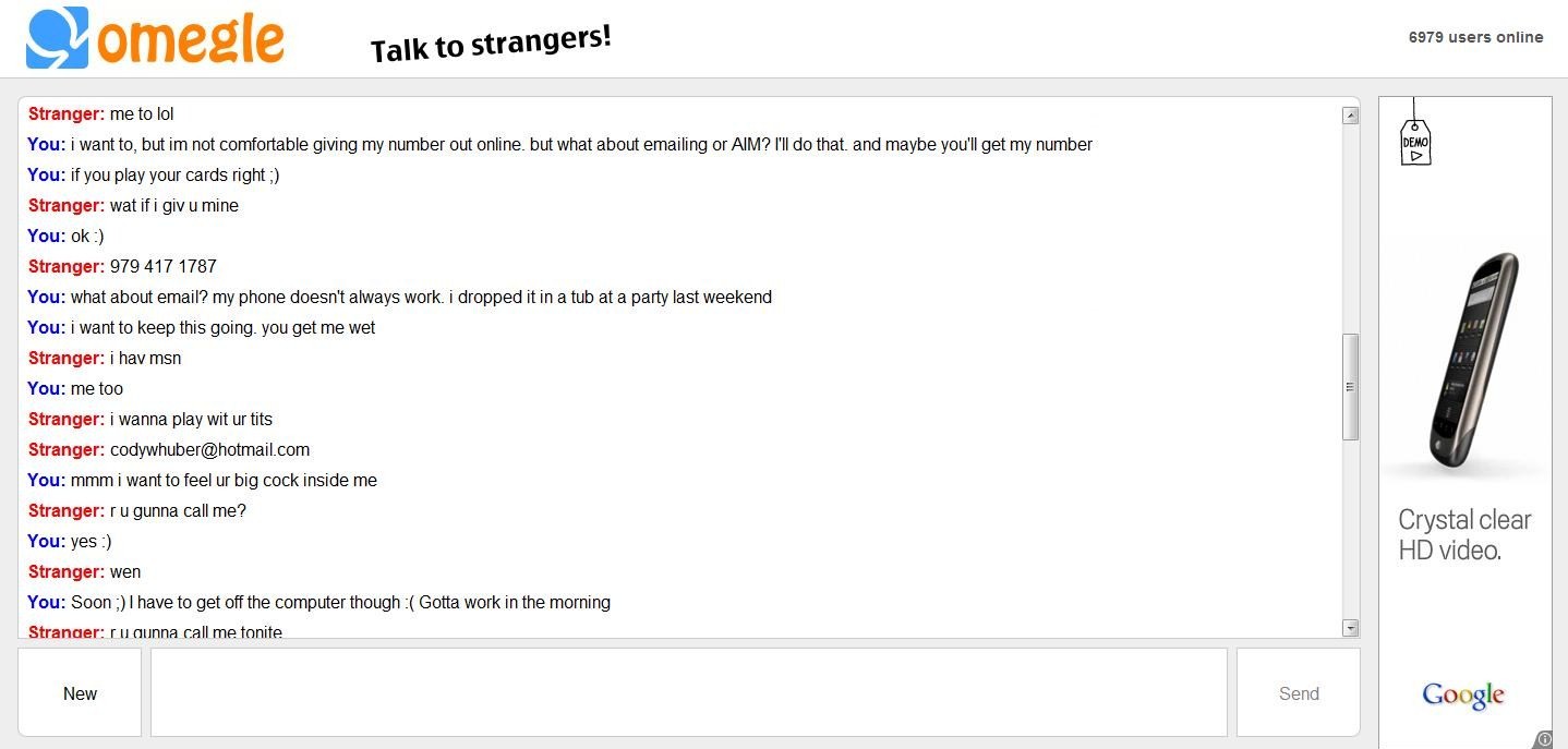 alyssa sloan add Barely Legal Omegle photo