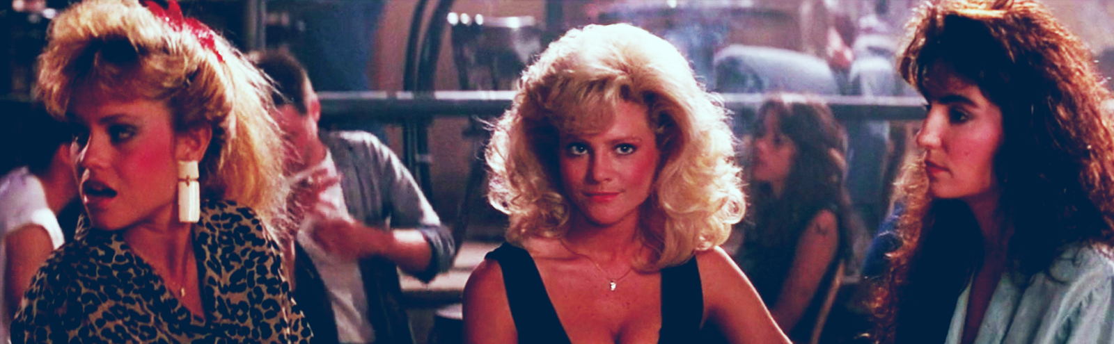 cheryl paglia add Julie Michaels Point Break photo