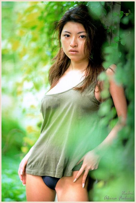 ben asby add Akira Fubuki photo