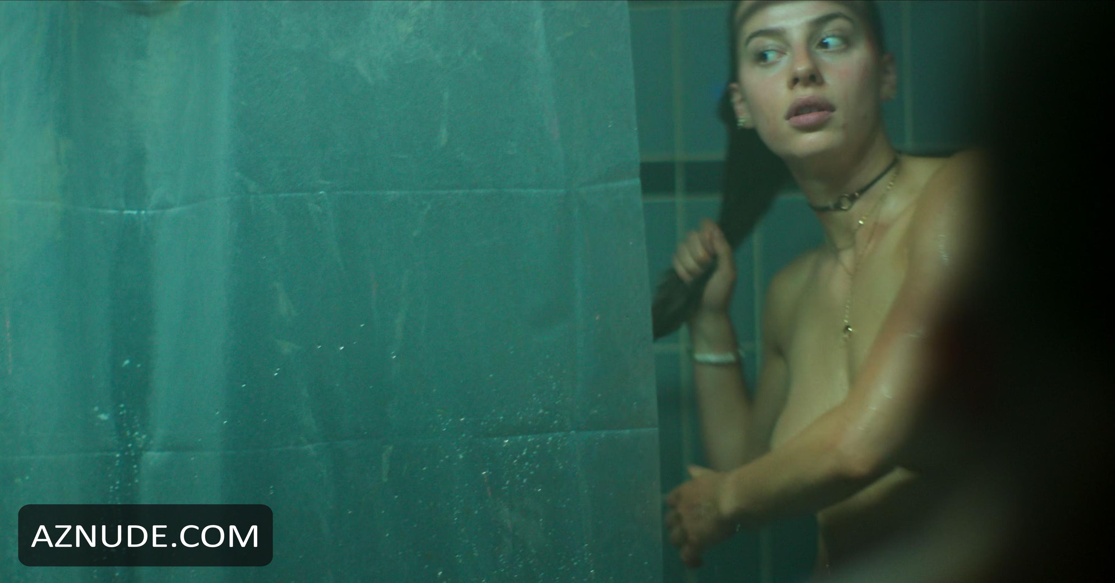 barbara durand add Nadia Nip Slip photo