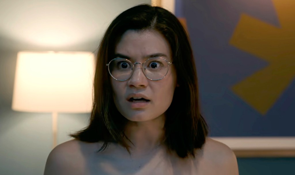 donley minor add Onliterated Sex Scene photo