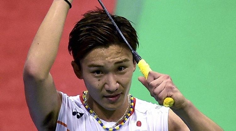 dana arce add Emeri Momota photo