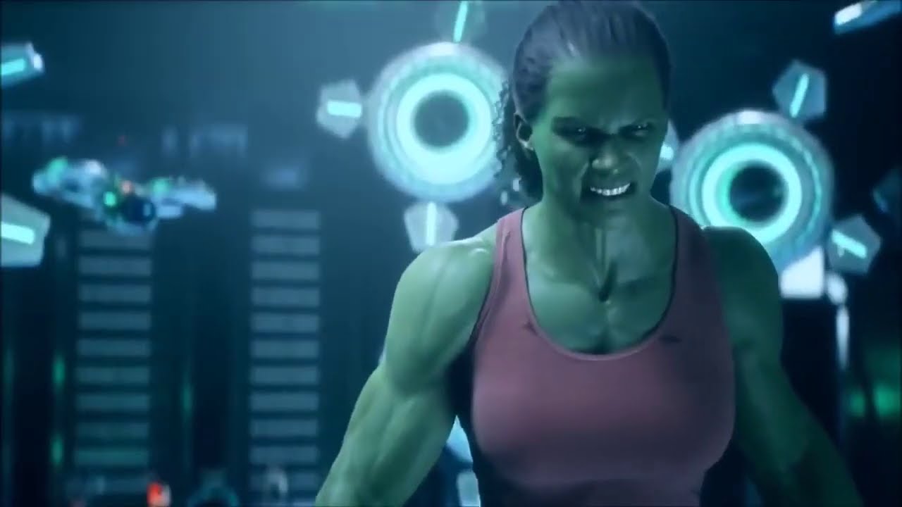 andreas g andreou add She Hulk Tf Porn photo