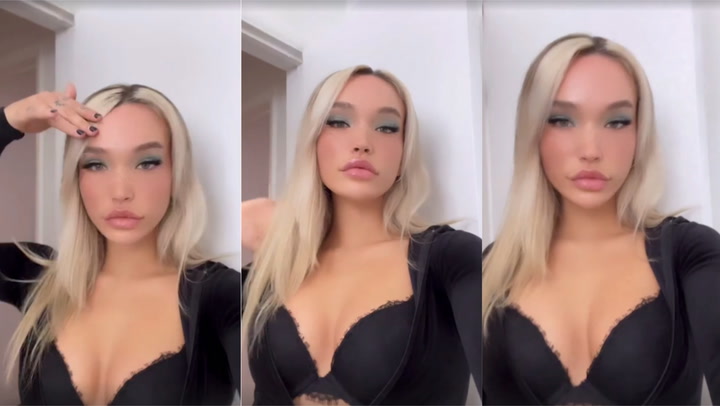 ashley marie cain add Ra Ra Onlyfans photo