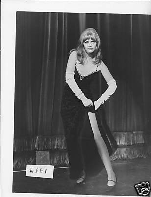 amanda mancino add Striptease Vintage photo