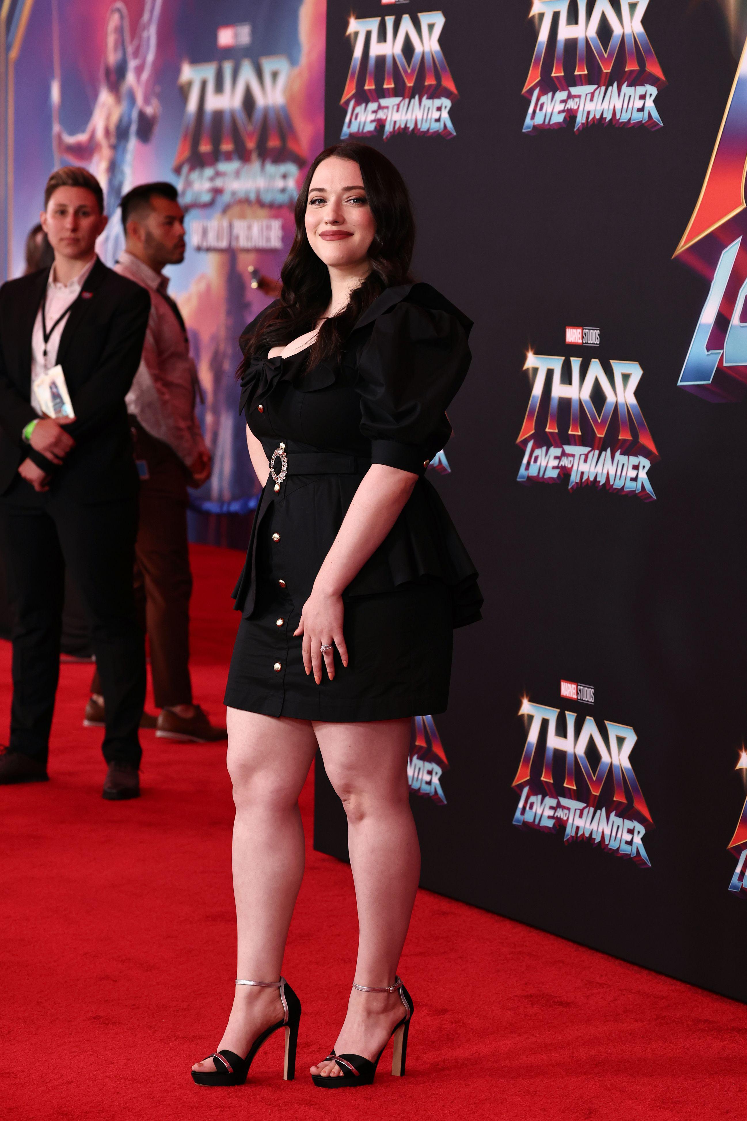angelo rojas add Kat Dennings Nude Scene photo