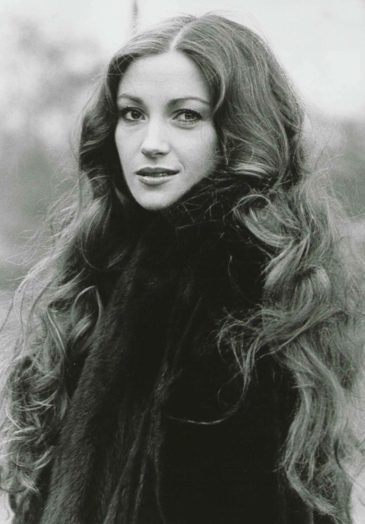 corne jacobs add Jane Seymour Naked photo