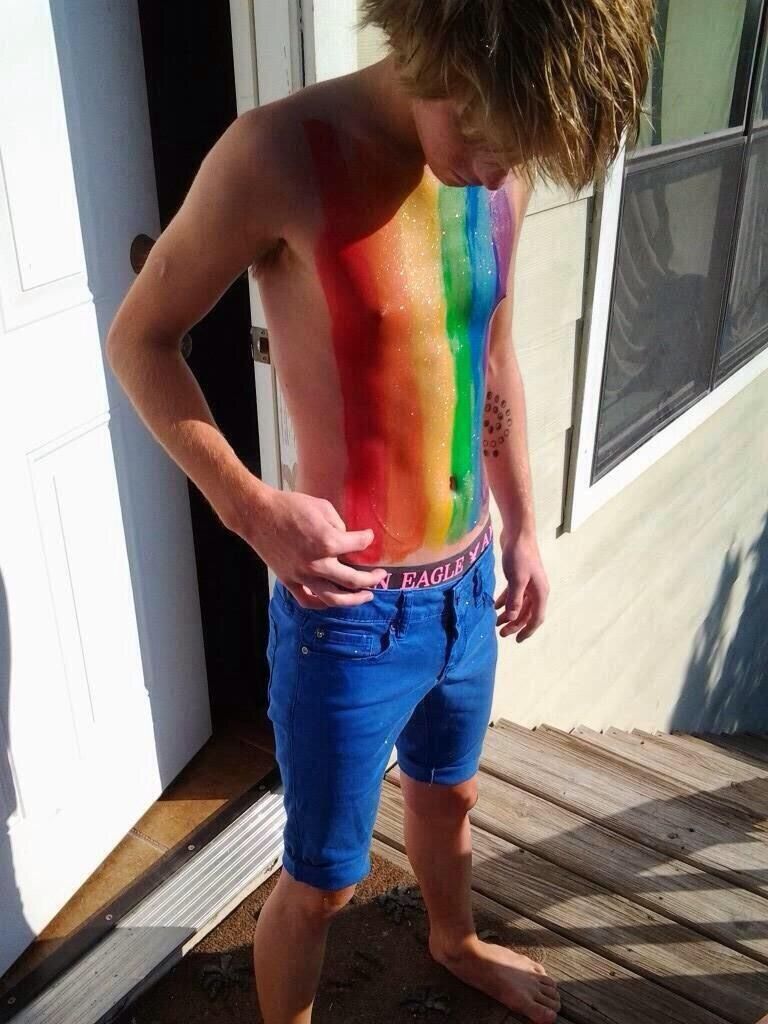 chandra dickerson add Twinks And Friends photo