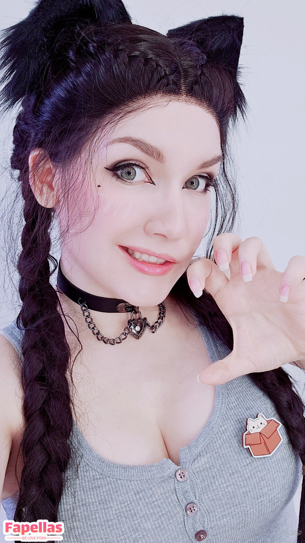 carol mbui add Asmr Kittyklaw Nude photo