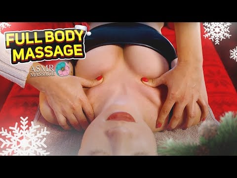 camille cuisia add Asmr Nude Massage photo