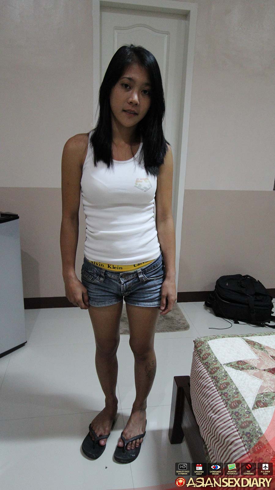 darlene pollard add Asian Pinay Porn photo