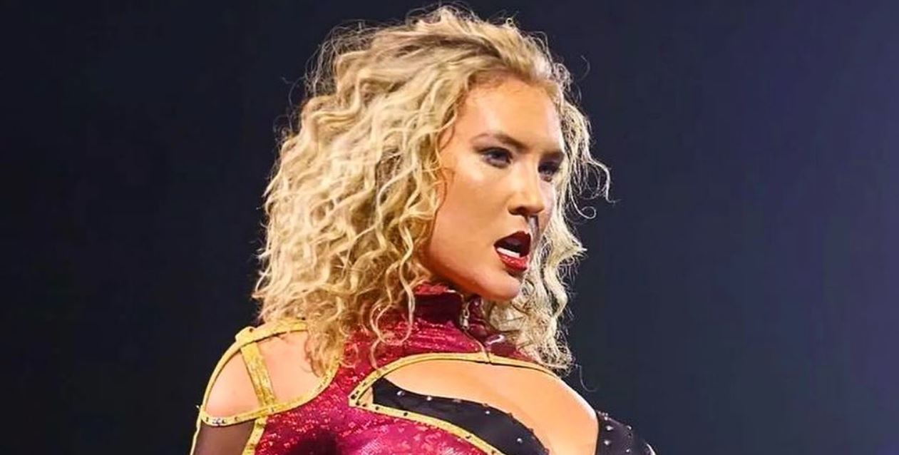 agatha wieczorek add Nikkita Lyons Porn photo