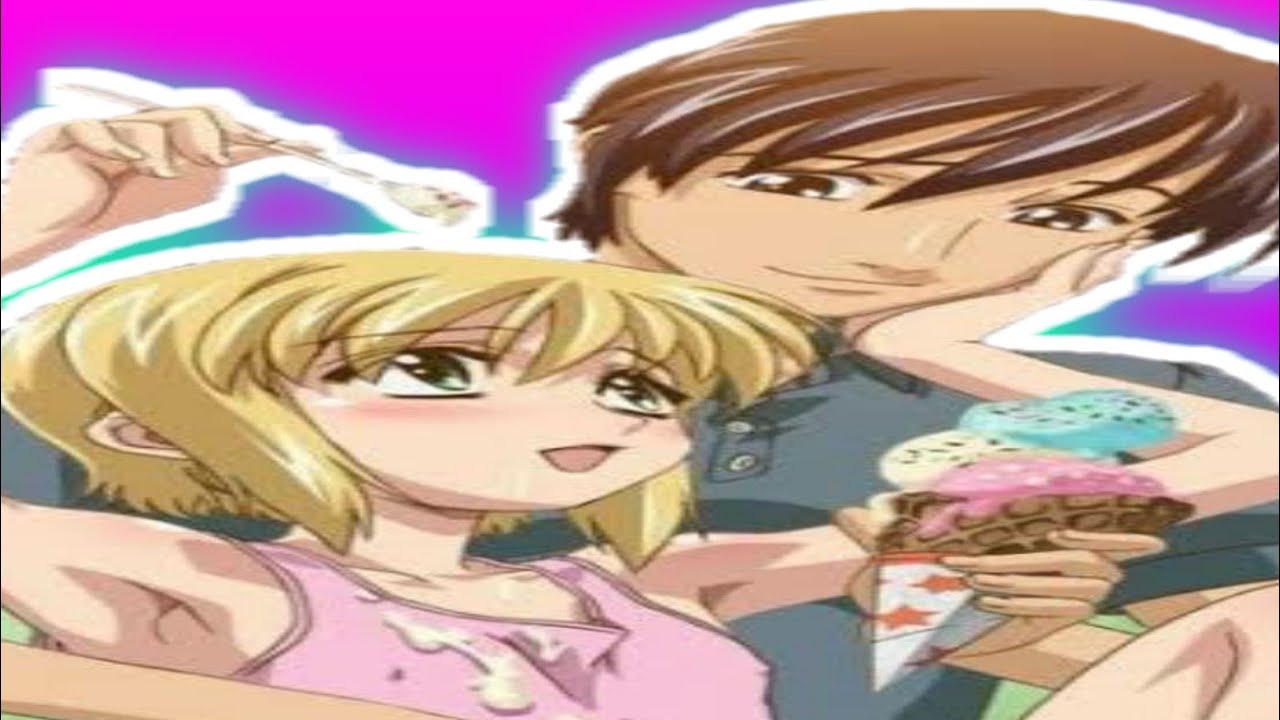 alicia thorson add Boku No Pico Video photo