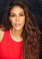 dennis billones add Merle Dandridge Nude photo