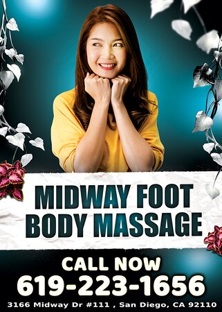 andy carman add Asian Massage In San Jose Ca photo