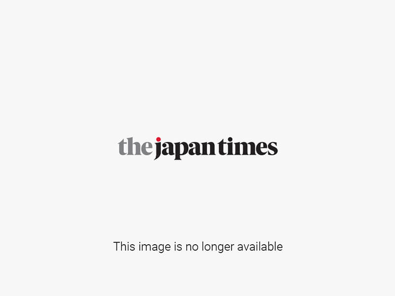 beatrice aguirre add Japanese Gang Ban photo