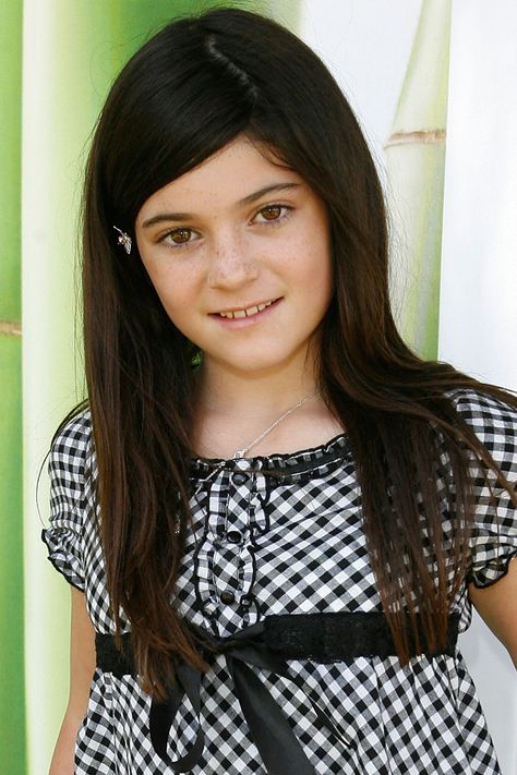 ashley clopton add Layla Jenner First photo