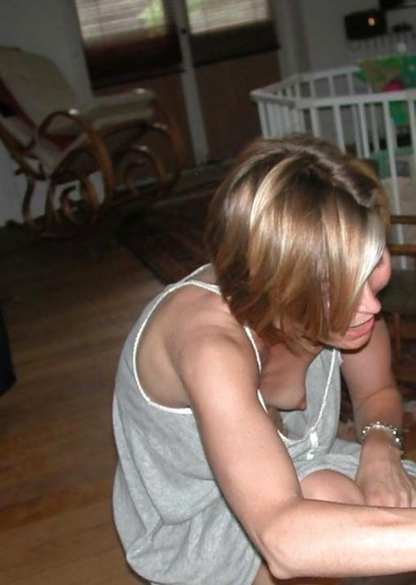 an dy add Small Breast Downblouse photo