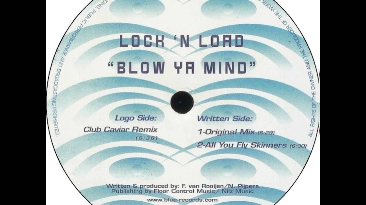 andrae henderson add Blew A Load photo
