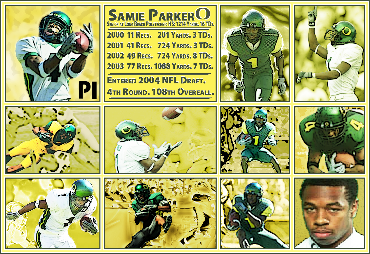 christine granger add Sammi Parker photo