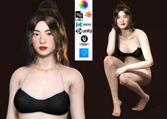 charles rawlings add Naked Japanese Girls photo
