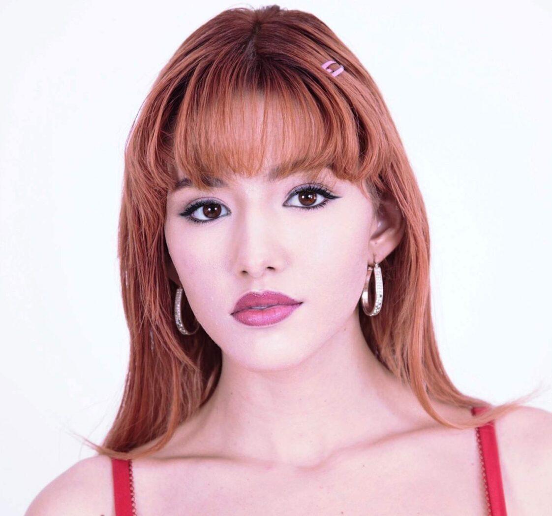 alon chen add Keely Rose Stepsis photo