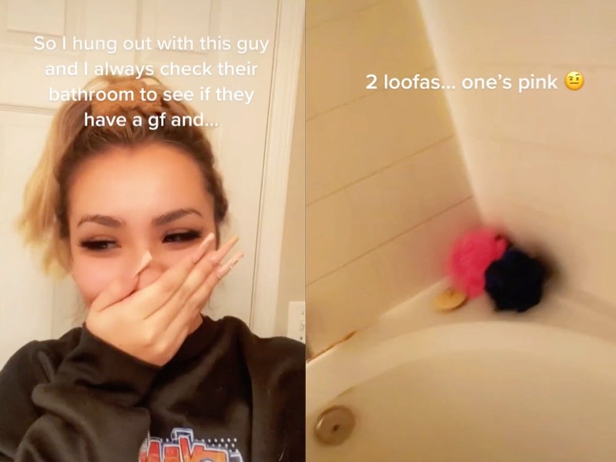 derek schmit add Spying On Sister In Bathroom photo