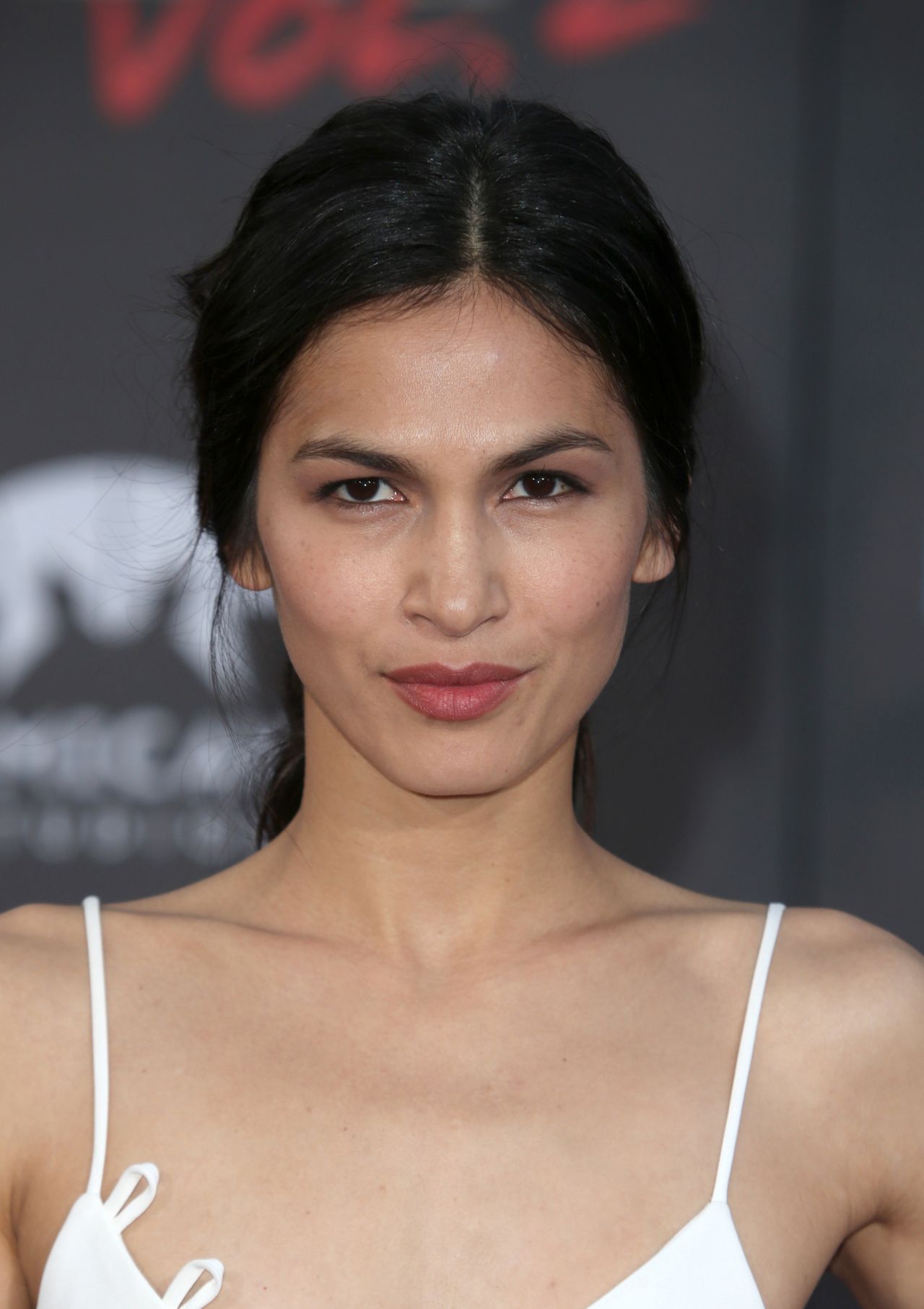 derrik howell add Elodie Yung Nude photo