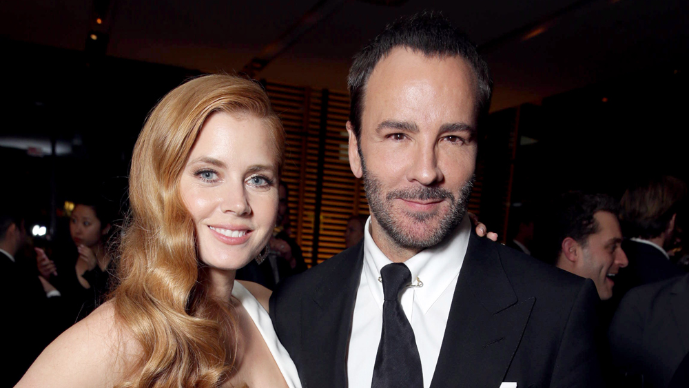 craig schley add Amy Adams Nude Naked photo