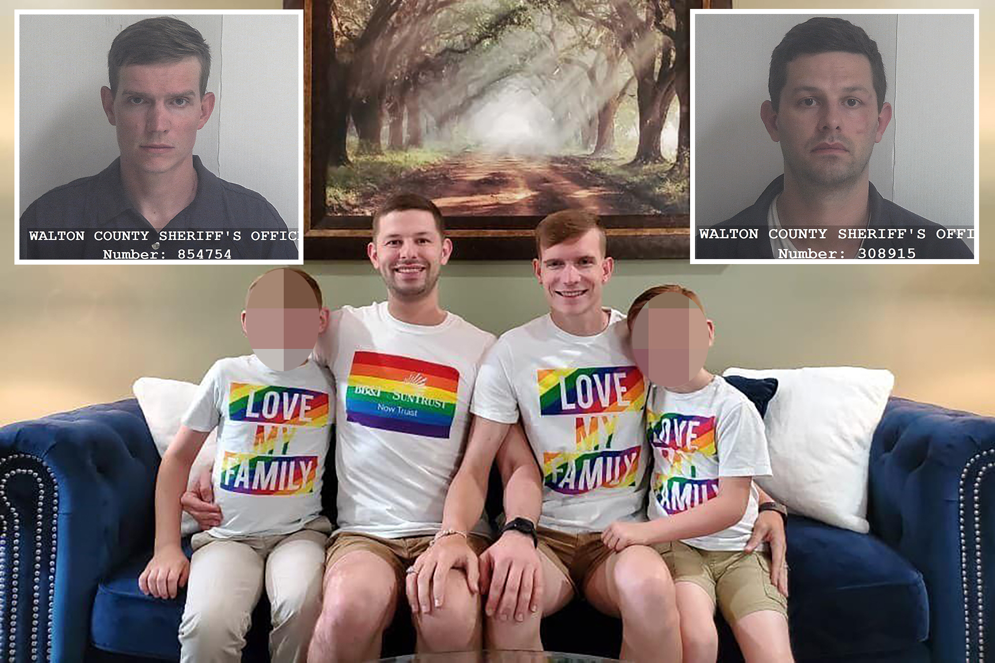 benji mckay add Twin Male Porn photo