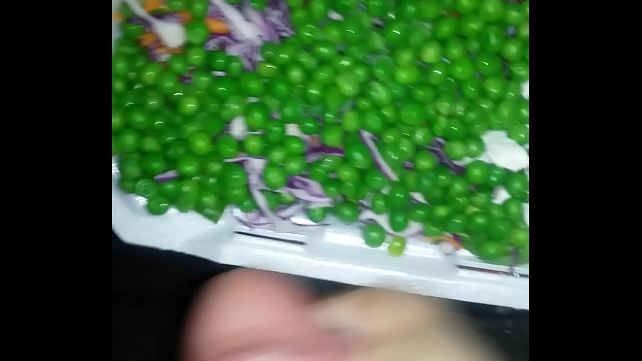 anak gaul add Cumming In Her Food photo