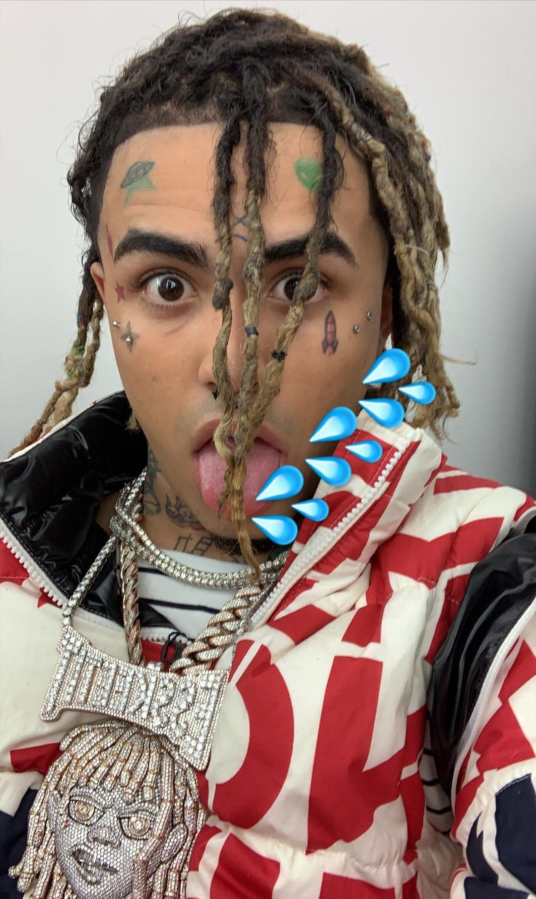 ashley pagel add Lil Pump Blow Job photo