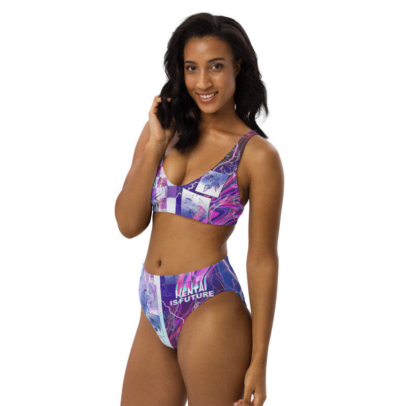 arielle angel halbrook add Swimsuit Hent photo