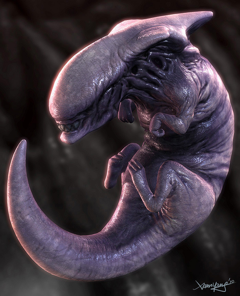 alexander liebl add Bany Alien Porn photo