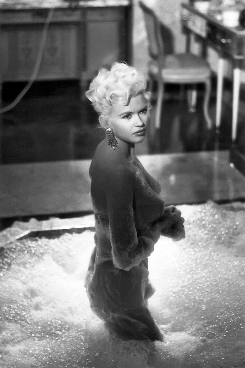 bayley murray add Jane Mansfield Nudes photo